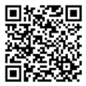Futuristic Millefiori Wakad QR Code Image